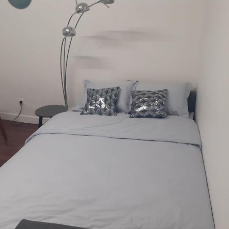 Appartement Jade パリ エクステリア 写真