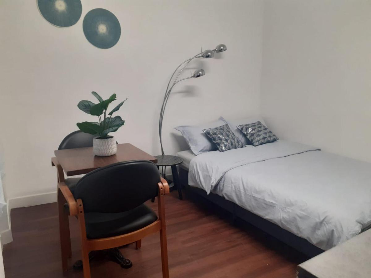 Appartement Jade パリ エクステリア 写真