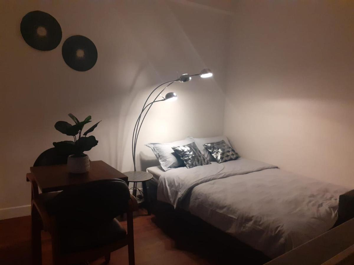 Appartement Jade パリ エクステリア 写真